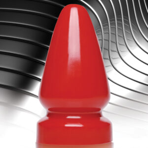 Anal Destructor Plug