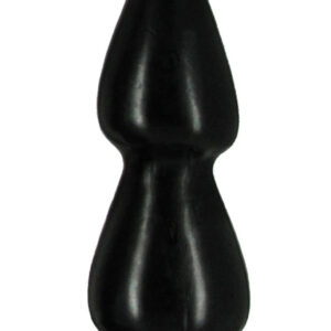 Three Bumps for your Rump Butt Plug