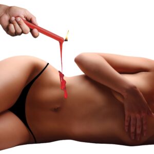 Fetish Drip Candles 3 Pack