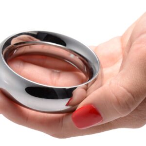 Stainless Steel Cock Ring