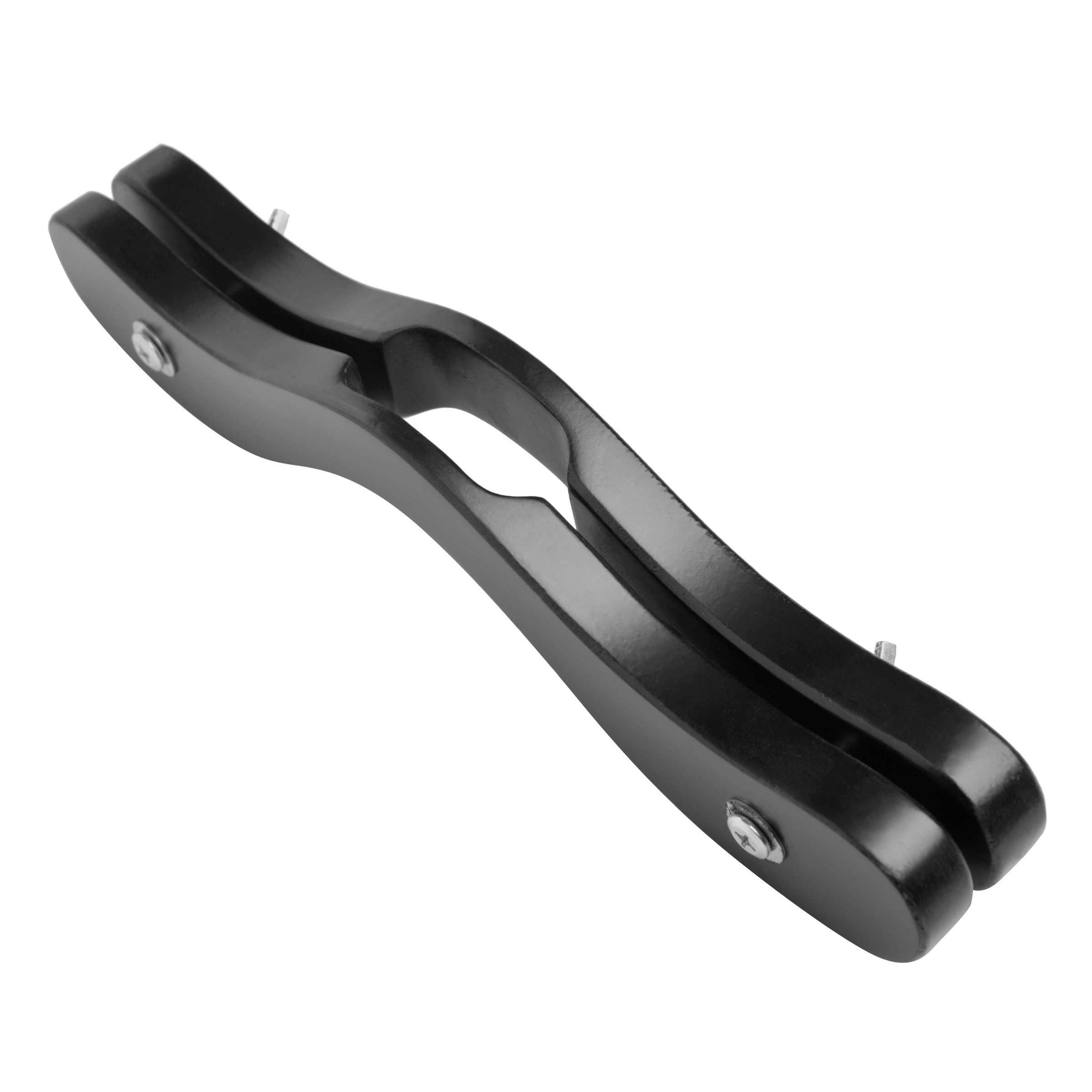 The Enforcer Black Wooden Humbler - Image 7